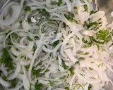 Une image de l'étape 6 de 83 • 🍚 Poulet Yassa revisité 🍗.