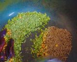 झाल मुरी भेल रेसिपी चरण 2 फोटो