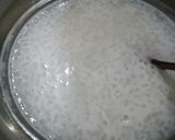 Foto langkah ke 3 dari resep Puding Nata De Coco.