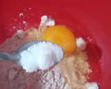 Foto del paso 2 de la receta: Tapas para empanada de harina de avena