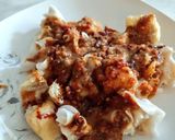 Foto langkah ke 8 dari resep Somay Ayam.