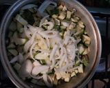 Foto del paso 1 de la receta: Calabaza blanca con queso