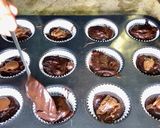 A picture of step 7 of Nutella Chocolate Muffins 🧁.