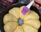 Foto del paso 3 de la receta: Brioche