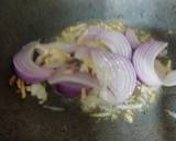 Pindi Chole recipe step 4 photo