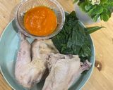Foto langkah ke 7 dari resep Ayam Pop.