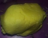 Foto langkah ke 4 dari resep Kue Gabus Keju.