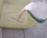 Foto del paso 6 de la receta: Crema para batir CASERA