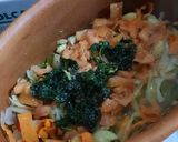 Foto del paso 8 de la receta: Verduras en cazuela con lengua