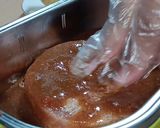 Foto langkah ke 2 dari resep Steak maranggi.