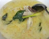 Foto langkah ke 5 dari resep Lodeh Nangka (jangan gori).