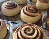 Foto del paso 8 de la receta: Rollitos de canela