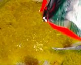 Foto langkah ke 4 dari resep 311. Ikan Tongkol Kuah Asam Kunyit.