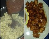 Foto del paso 3 de la receta: Otro pollo en BBQ en 3 pasos