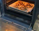 Cara Membuat Ayam Masak Oven 2