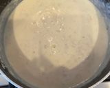 Foto del paso 4 de la receta: Quiche de Zapallito Italiano ⚡️