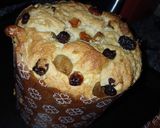 Foto del paso 5 de la receta: Pan dulce