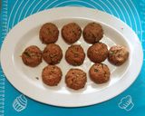 รูปขั้นตอนการทำที่ 1 ของ ทอดมันปลากระป๋องทอดกรอบ 😁 Crispy Spicy Canned Fish cakes