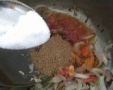 ભીંડી દો પ્યાઝ (Bhindi Do Pyaz Recipe In Gujarati) રેસીપી સ્ટેપ3ફોટો