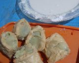Foto langkah ke 6 dari resep Tahu isi ubi jalar.