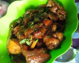 Foto langkah ke 4 dari resep Ayam kecap yummy.