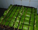 Foto langkah ke 6 dari resep Otak-otak panggang (ikan gabus).