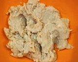 Foto langkah ke 1 dari resep Ayam Goreng Mayo.
