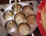 Foto langkah ke 10 dari resep Kue Murah, Ide usaha! Resep & Cara Membuat Wingko Babat.