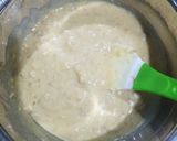 Foto langkah ke 6 dari resep Bolu pisang panggang moist 2 telur.