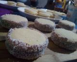 Foto del paso 8 de la receta: Alfajores de maizena fácil rápido económico!