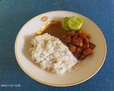 Foto langkah ke 7 dari resep Sate Ayam tanpa Tusuk.