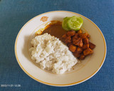 Foto langkah ke 7 dari resep Sate Ayam tanpa Tusuk.