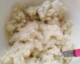 Foto del paso 1 de la receta: Ñoquis
