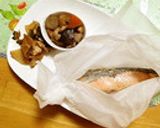 A picture of step 18 of Simple Chikuzen-ni Style Stew with Few Ingredients.