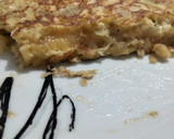Foto del paso 7 de la receta: Tortilla de patata con un toque de emmental