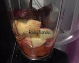 Foto langkah ke 2 dari resep Juice ABC (Apple Beet Carrot).