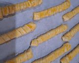 Foto langkah ke 2 dari resep Cheese Stick.