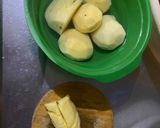 Foto del paso 1 de la receta: Tortilla Española