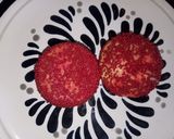 Foto del paso 11 de la receta: Garibaldi