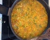 Foto del paso 8 de la receta Arroz a banda con brocoli