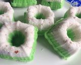 Foto langkah ke 8 dari resep Putu ayu.