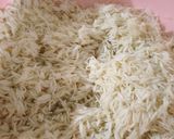 Foto langkah ke 4 dari resep Nasi Kabsa Arab.