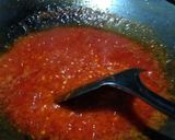 Foto langkah ke 3 dari resep Balado Udang Kentang.