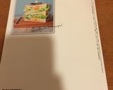 A picture of step 10 of Lettuce-Packed Sandwich.