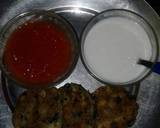 Farali aalu tikki