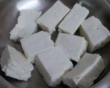 A picture of step 9 of Restaurant Style Matar Paneer.