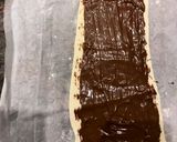 Foto del paso 2 de la receta Lazos de hojaldre