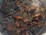 Hamchoikot Vegan Simple Enak khas Bangka