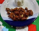 Foto del paso 6 de la receta: Pollo Adobo Filipino🇵🇭(un plato con historia familiar)