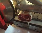 Foto del paso 9 de la receta: Jamón crudo o bondiola fácil de hacer